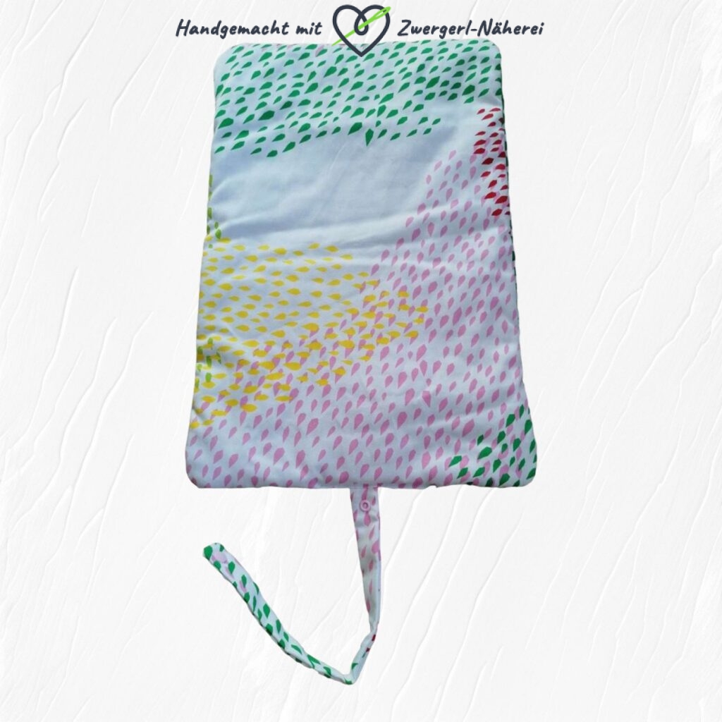 Wickelauflage Baby-Accessoire Auflage-Ansicht